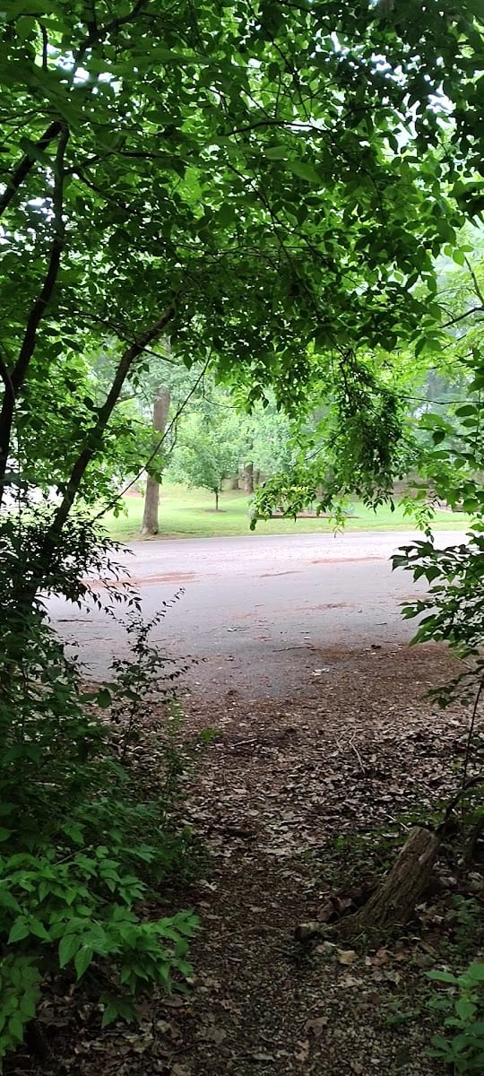 Trail Access (Rainbow Mountain Nature Preserve), photo 3