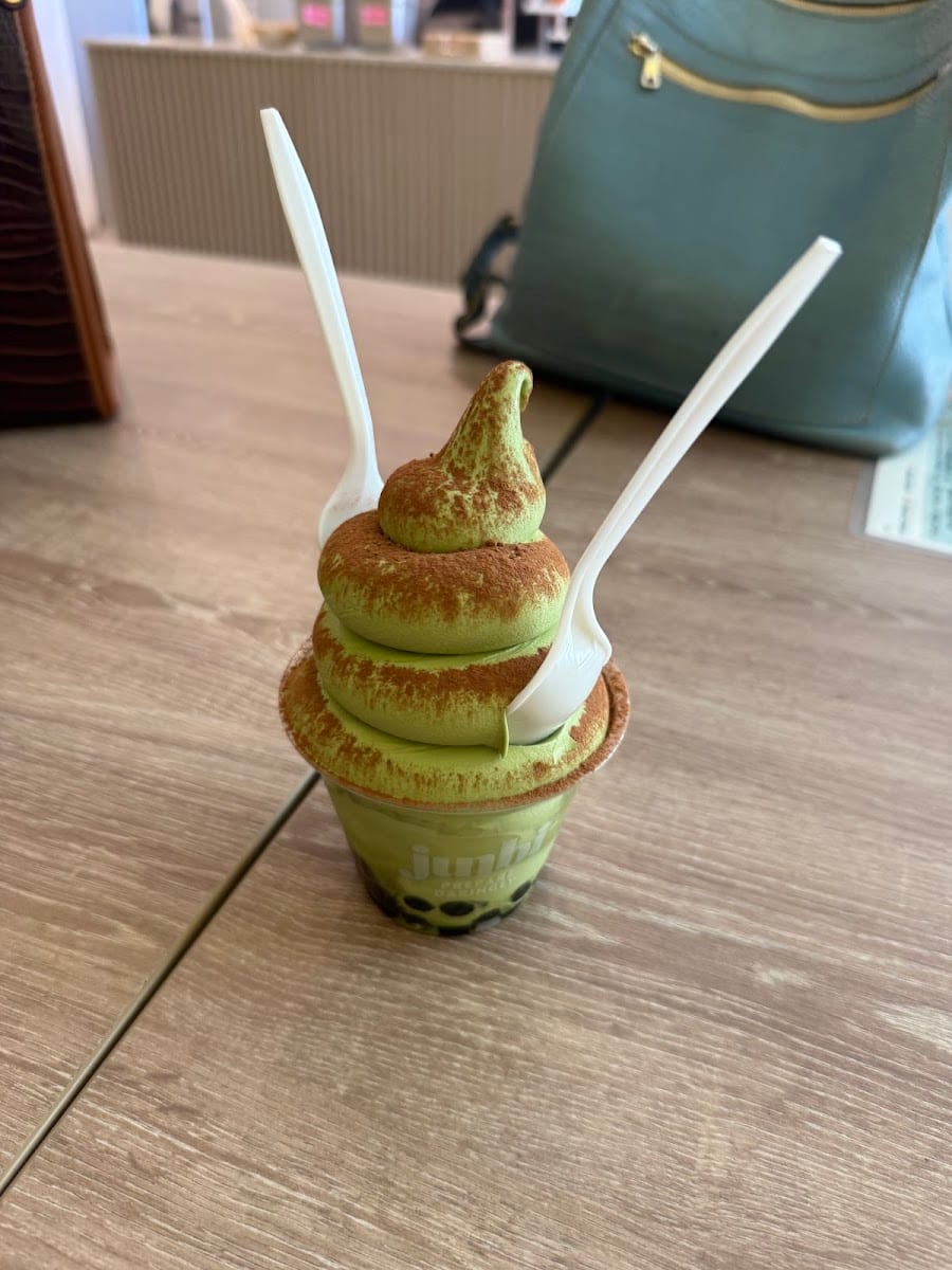 Junbi Matcha & Tea - Salt Lake City, photo 4
