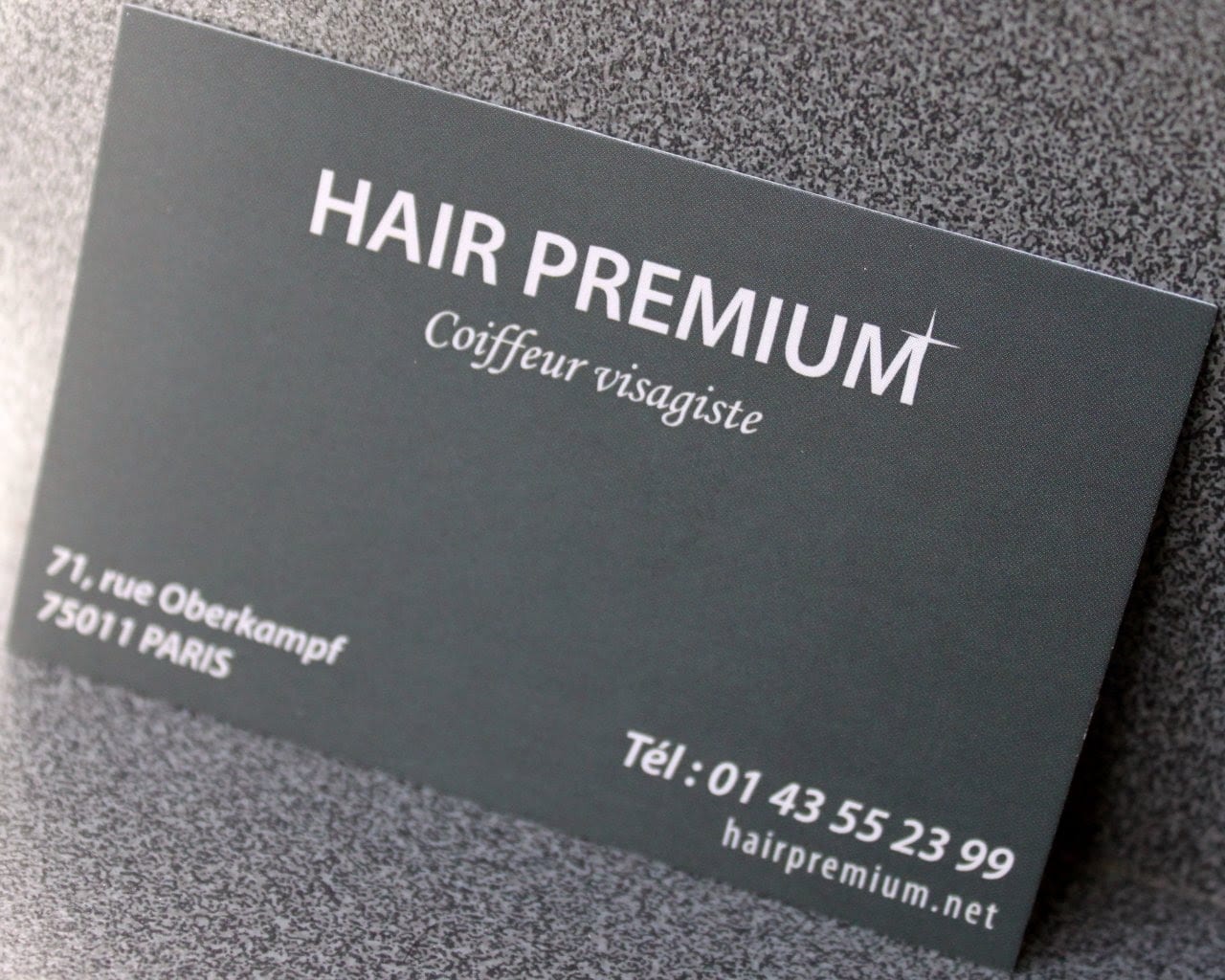 Hair Premium, photo 2