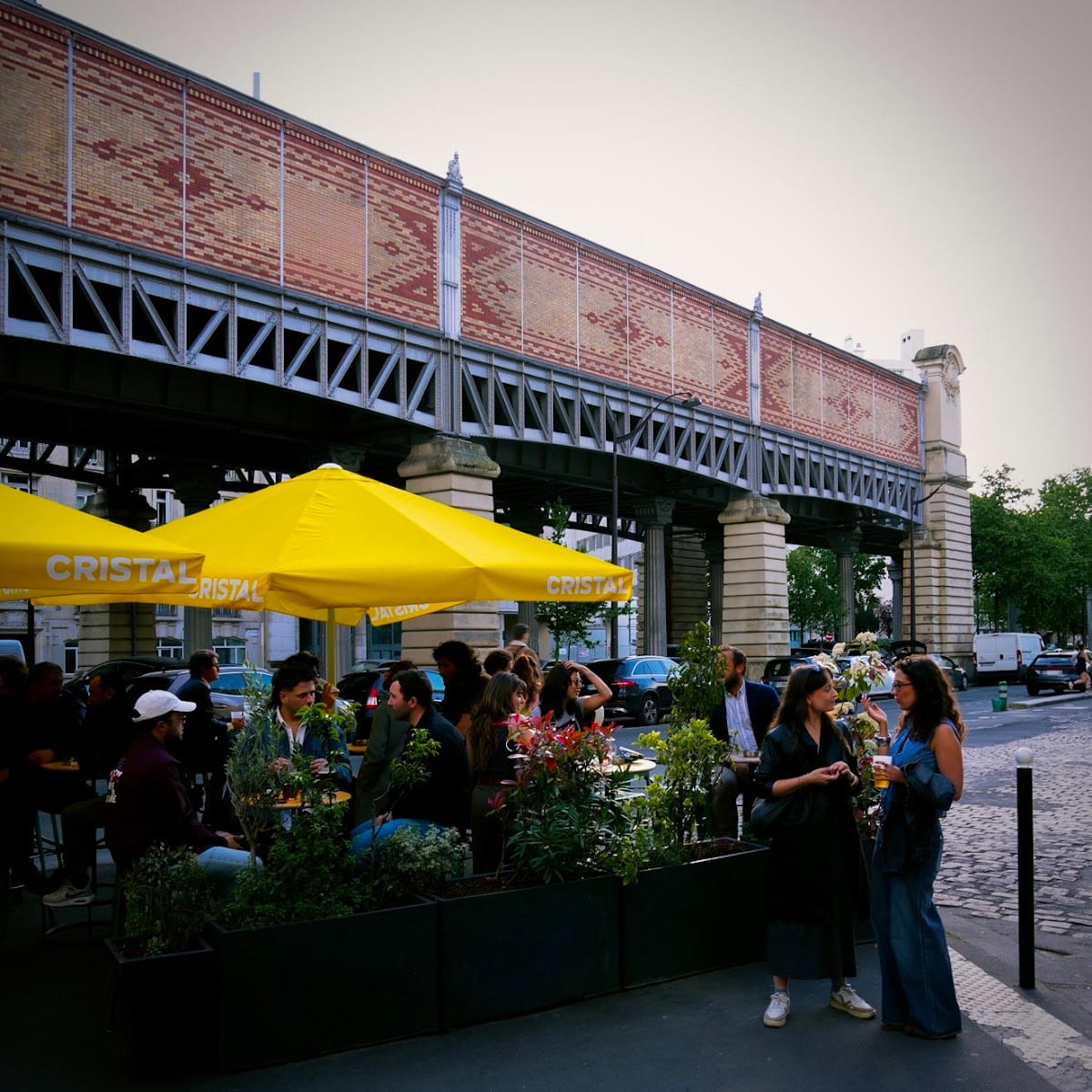 Le Cristal, photo 2