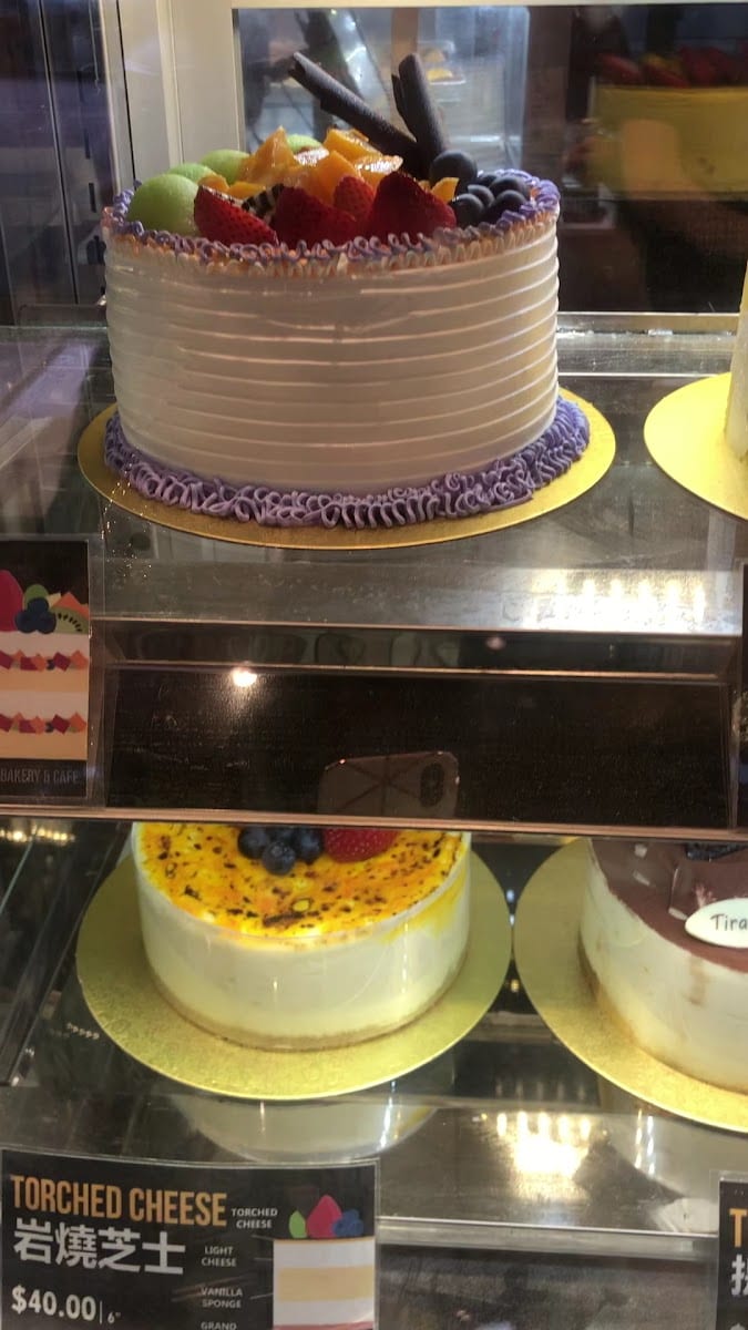Soho Bakery & Cafe, photo 2