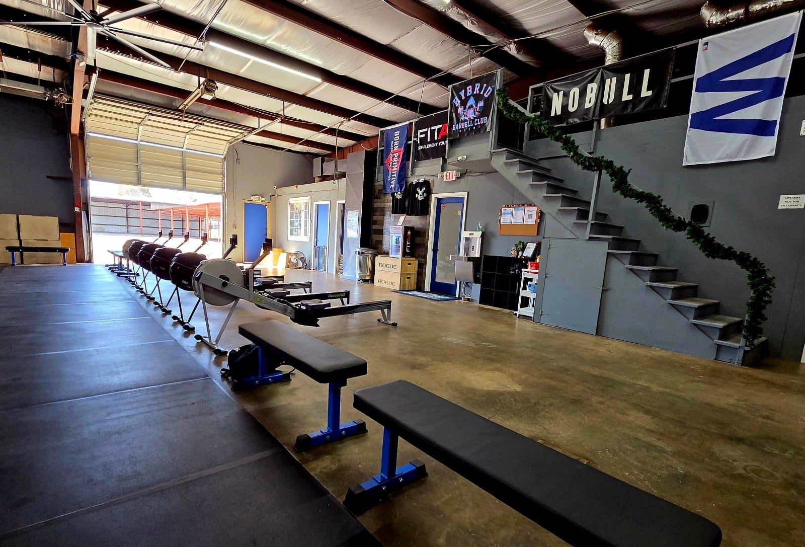 Carolina Freedom Fitness, photo 3