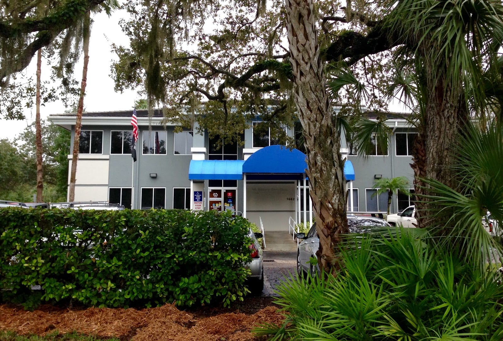 Sarasota VA Clinic