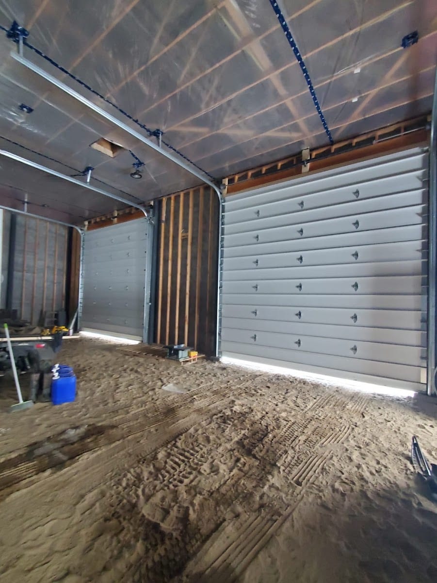 Certified Garage Door Repair North York