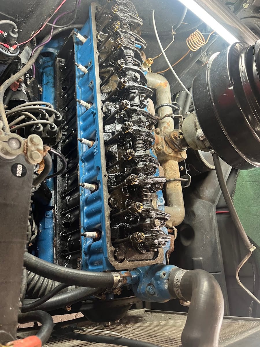 Citrus park auto repair, photo 2