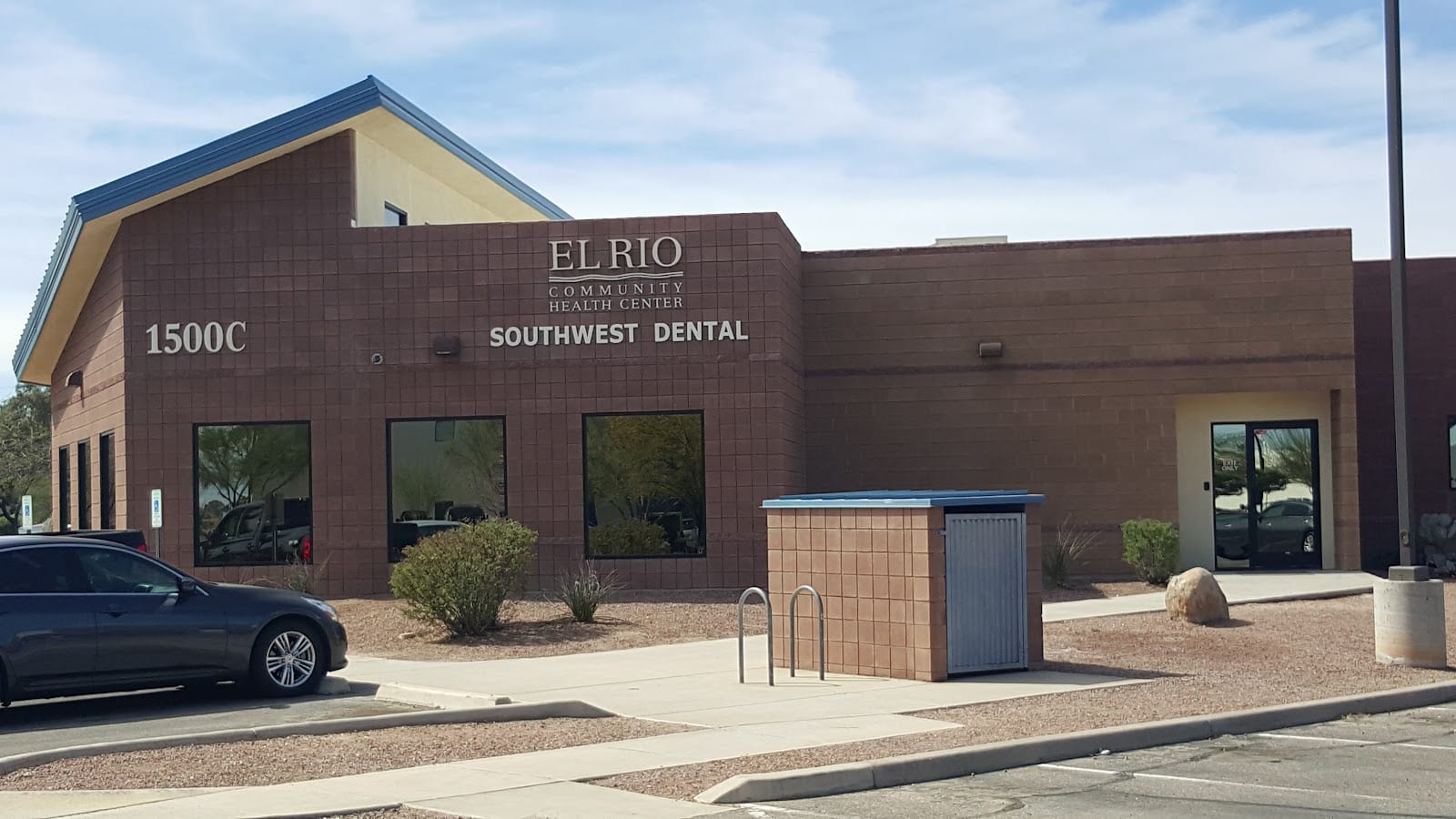 El Rio Southwest Dental., photo 3