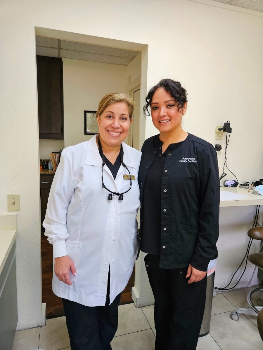 Four Peaks Family Dentistry