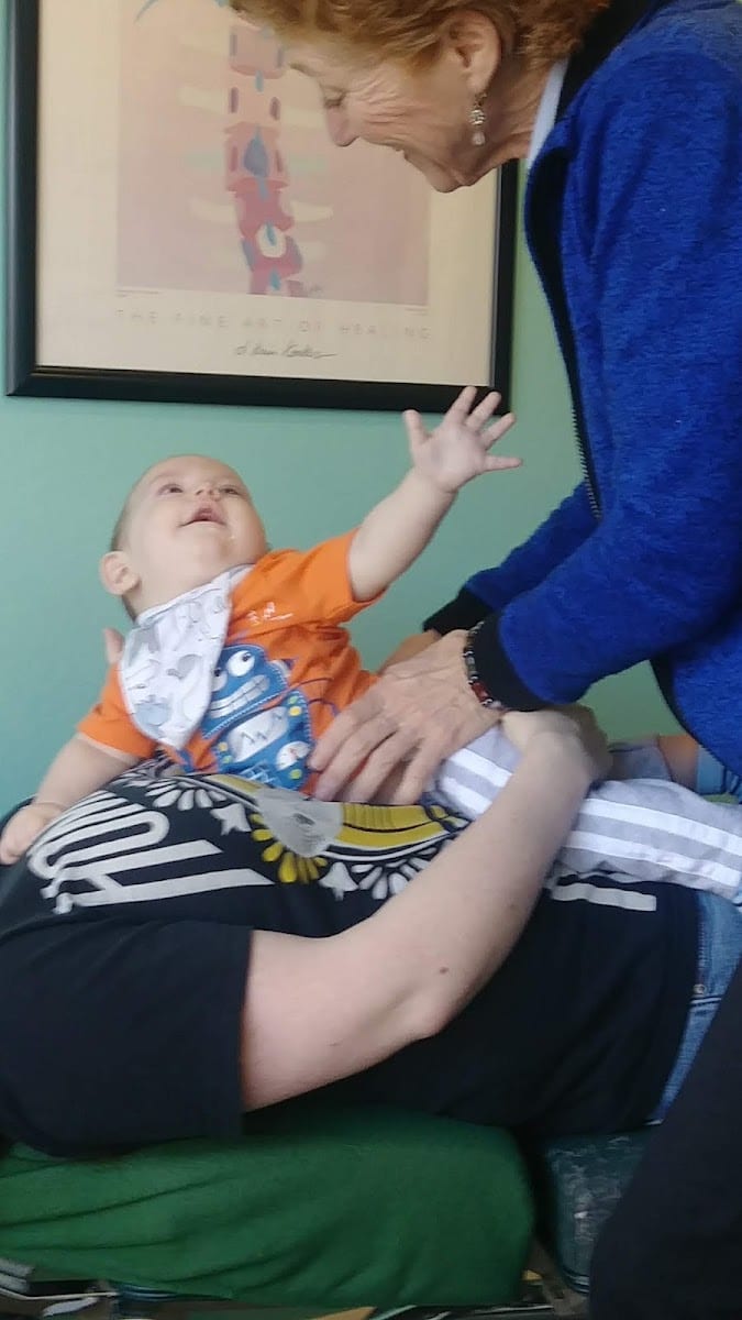Schmidt Chiropractic Center, photo 3