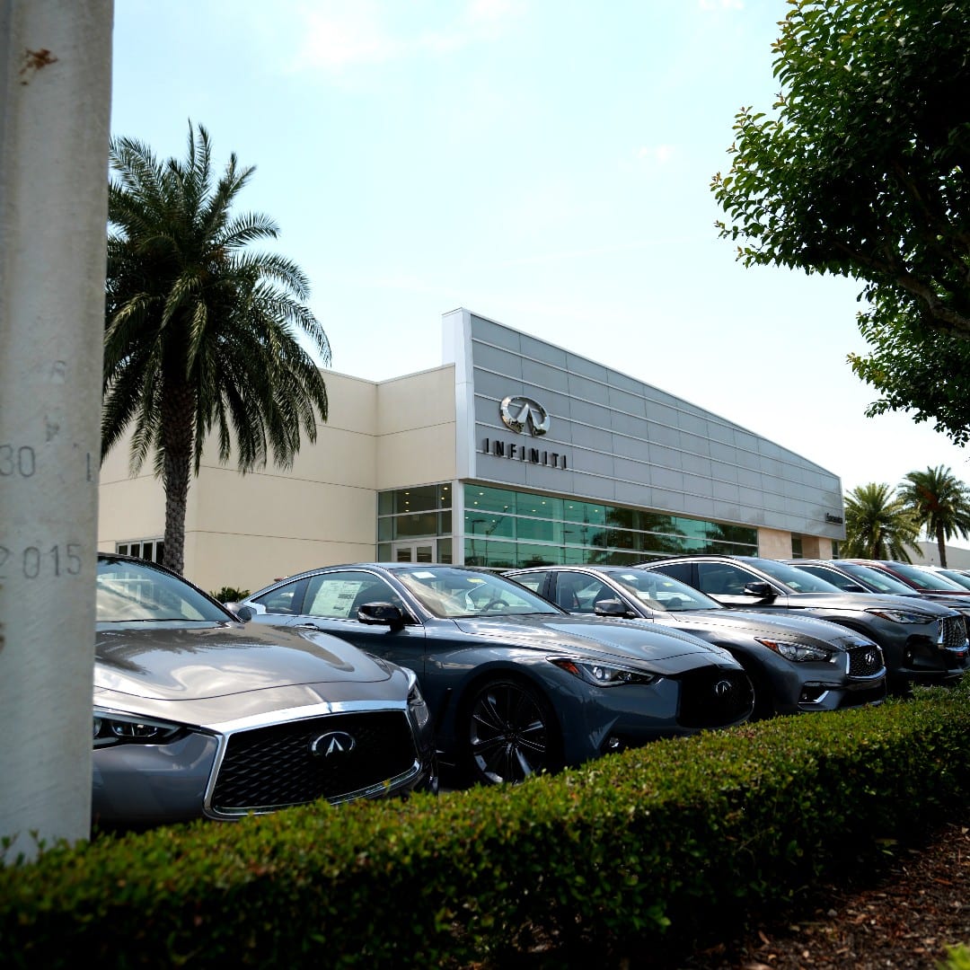 INFINITI of Sarasota, photo 3