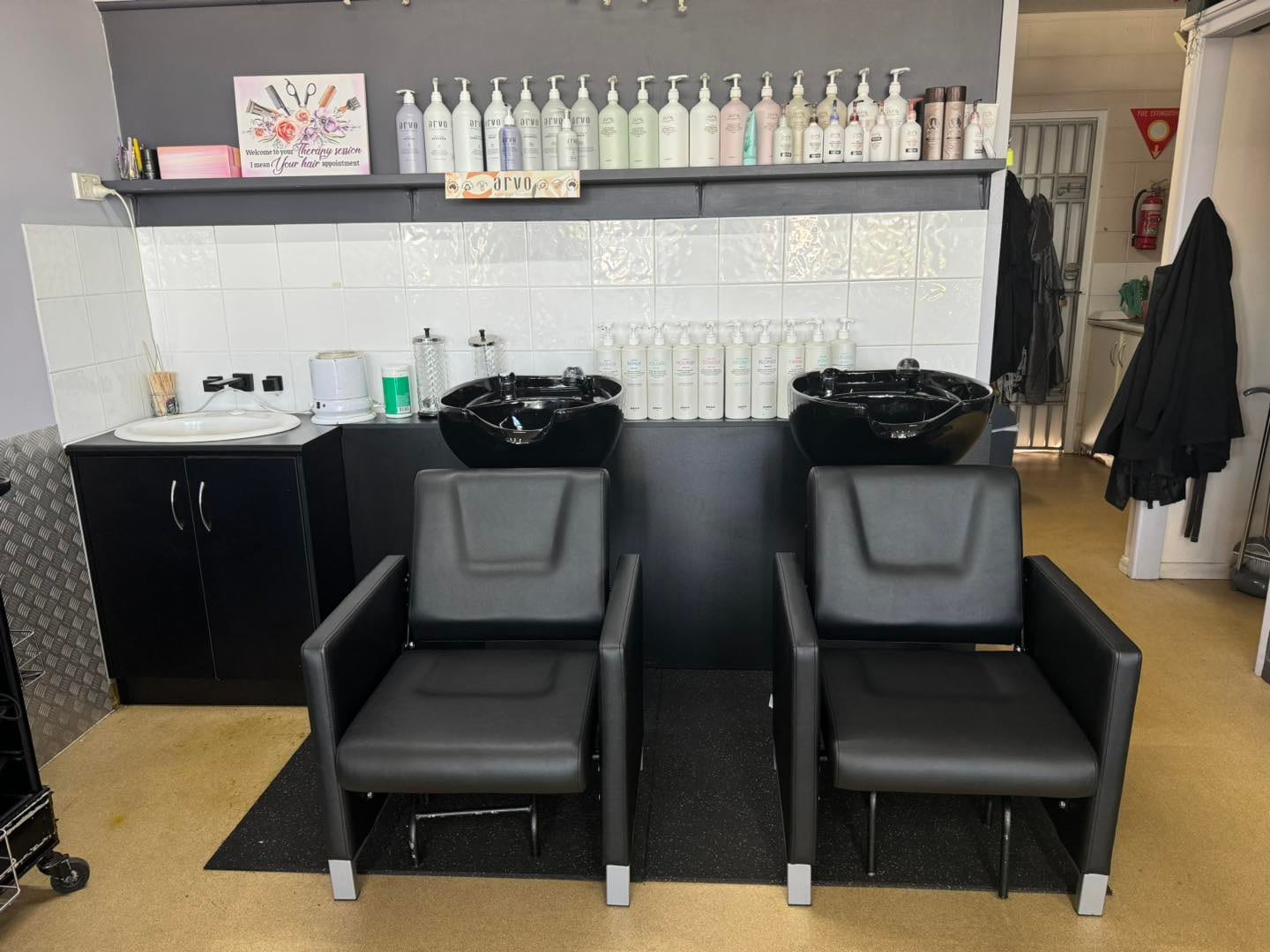 L'Auranda Hair Salon, photo 3