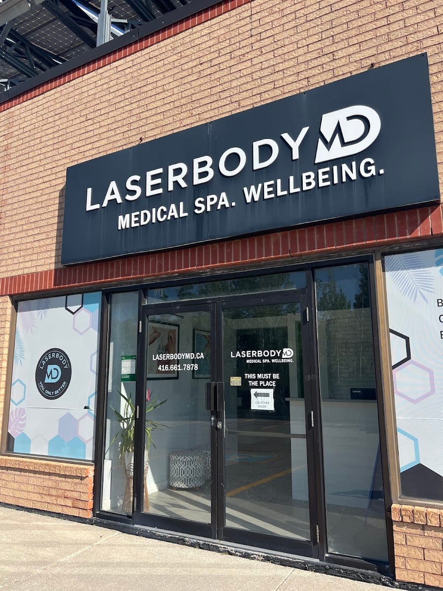 Laserbody MD, photo 2