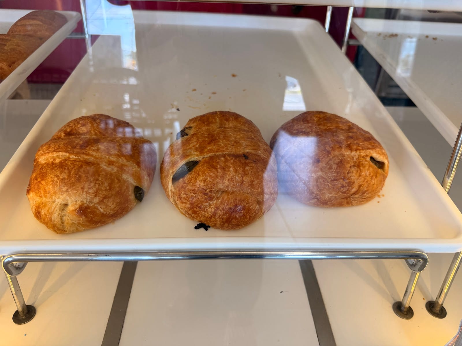 Dey's Doughnuts & Croissants