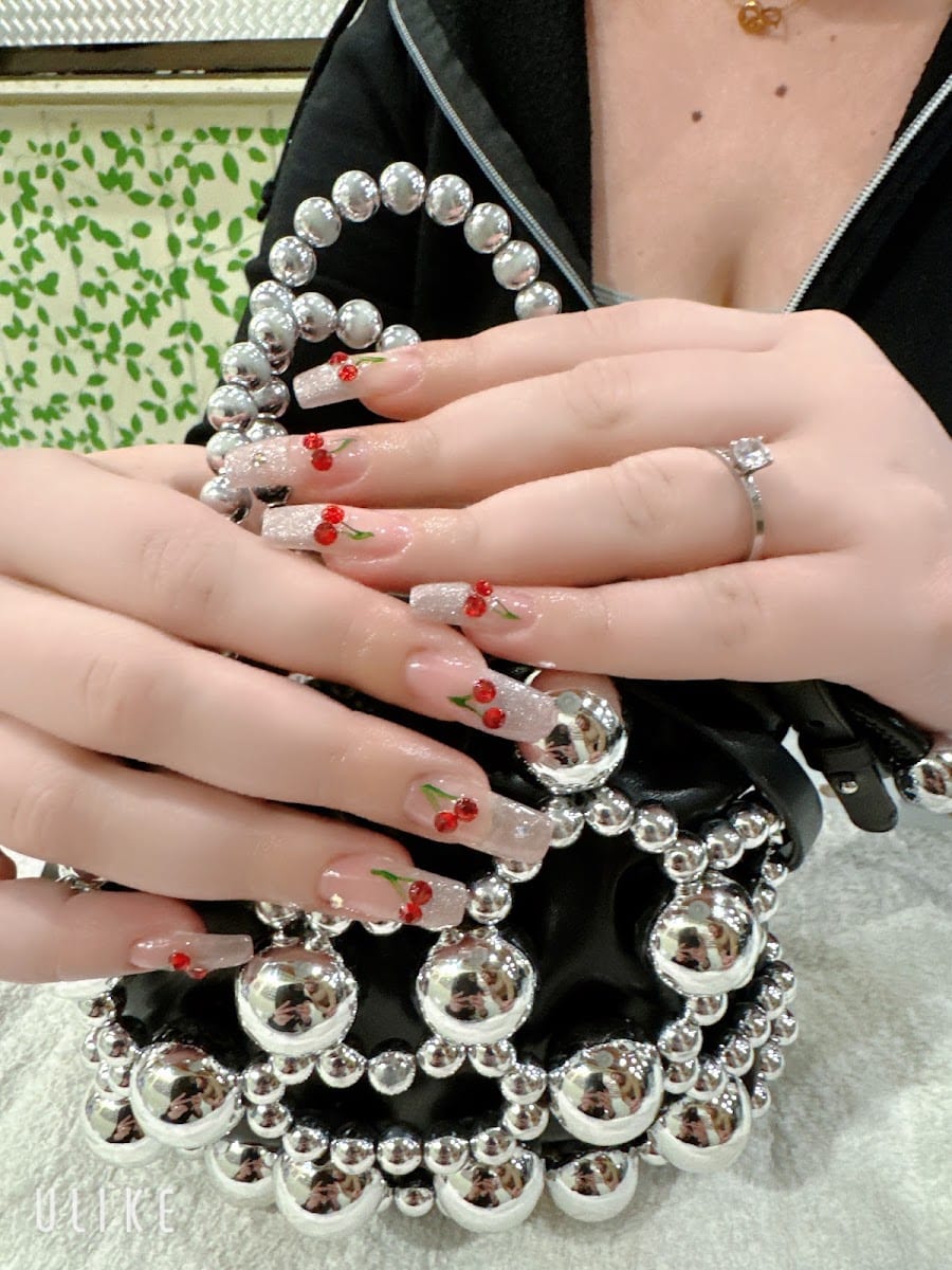 Phila Nail Onglerie Paris, photo 3