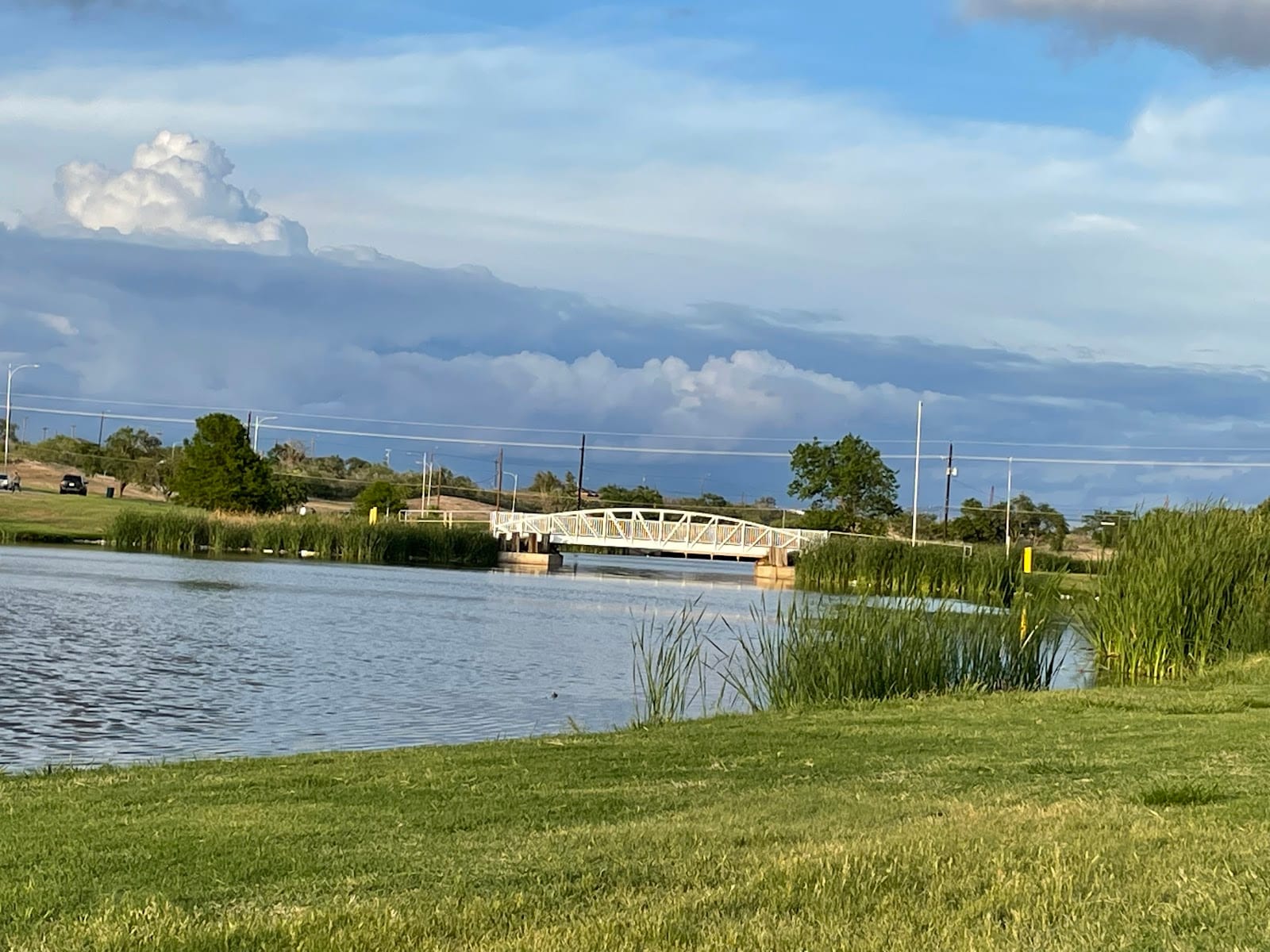 Mae Simmons Park