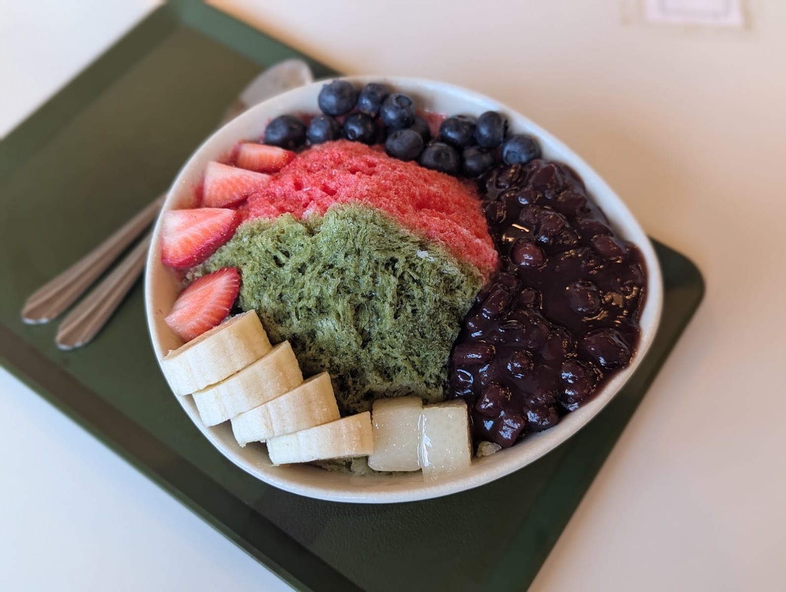 Monday to Sunday Cafe & Brunch, photo 4