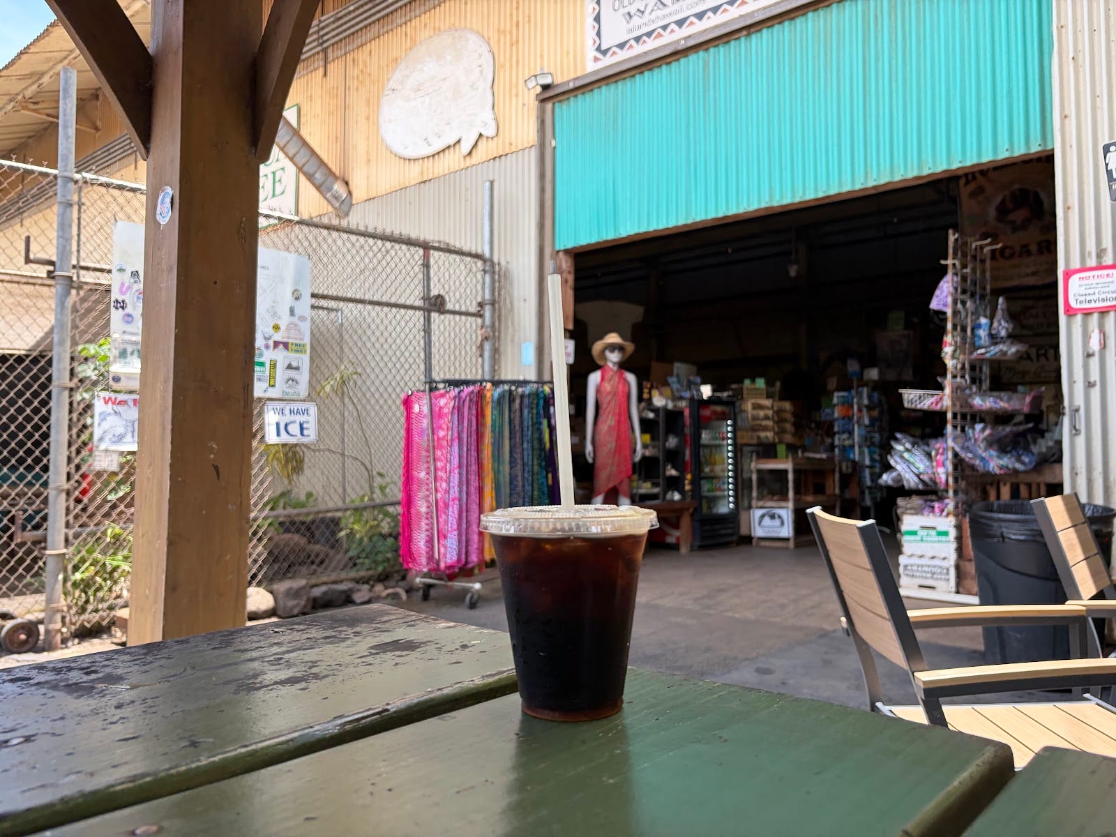 waialua coffee factory, photo 2