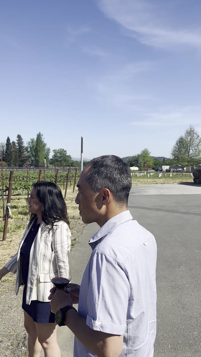 Sequoia Grove Winery, photo 3