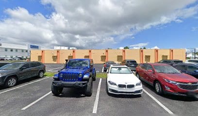 Sunrise Home Health & Supplies