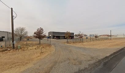Amco Electric Co-Lubbock Inc