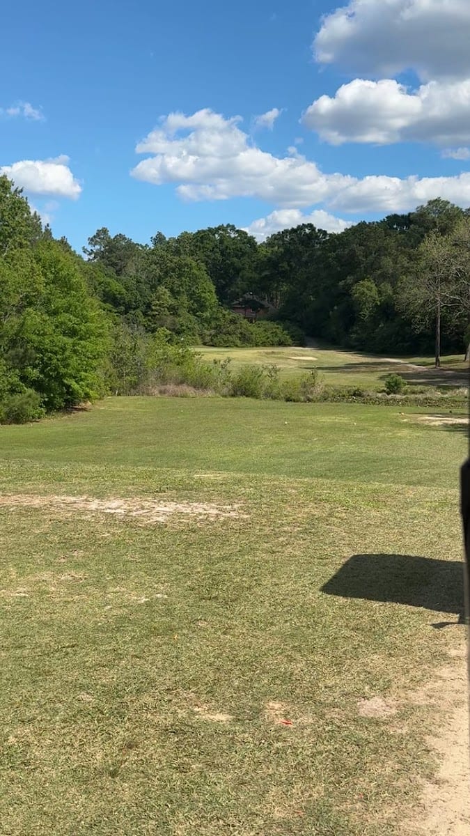 Mill Creek Golf Course