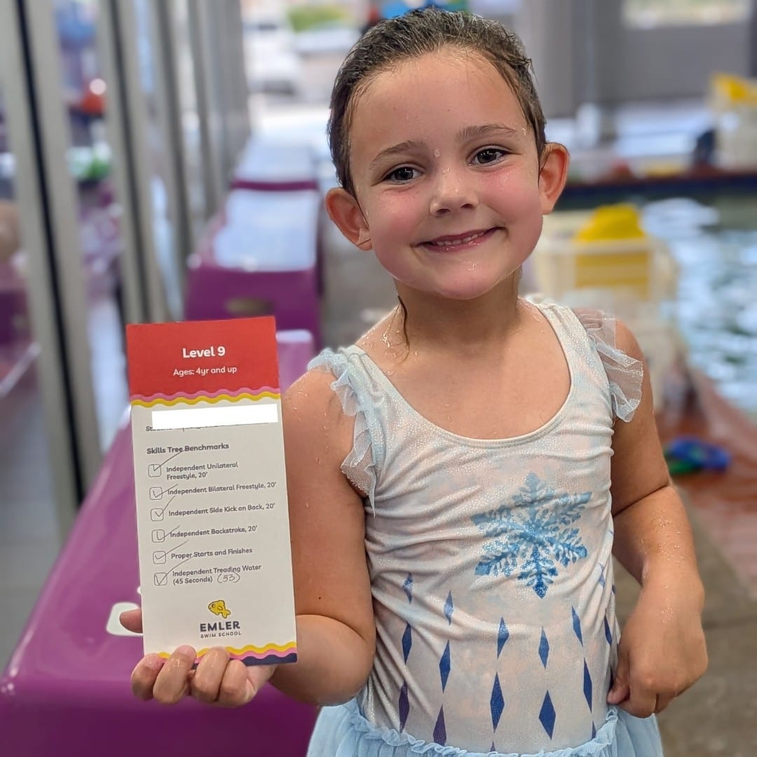 Emler Swim School of Round Rock, photo 3