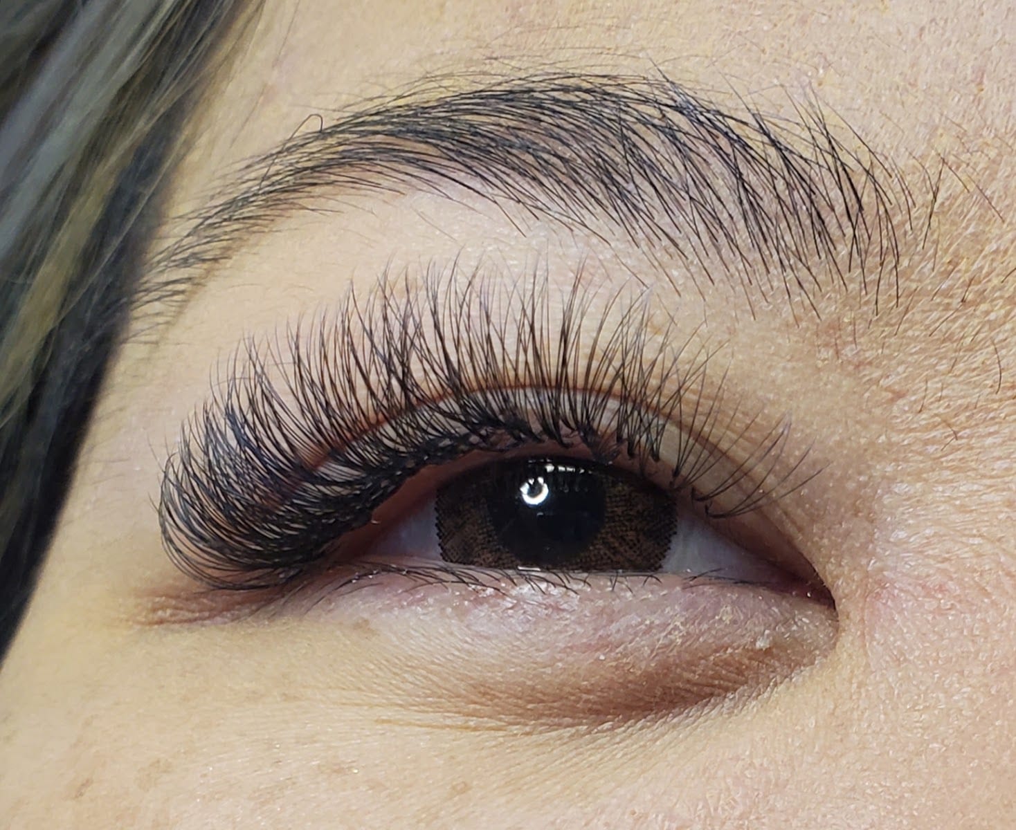 Brendas Salon & Eyelash Extensions