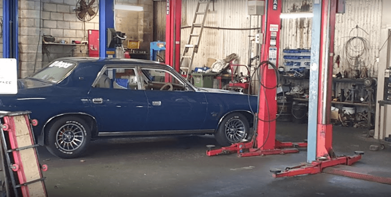 Borg's Brake & Front End Service