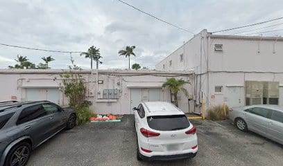 Beachside Resorts