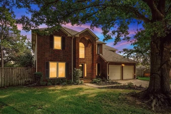 Luxury Escape Home with pool spa game room
