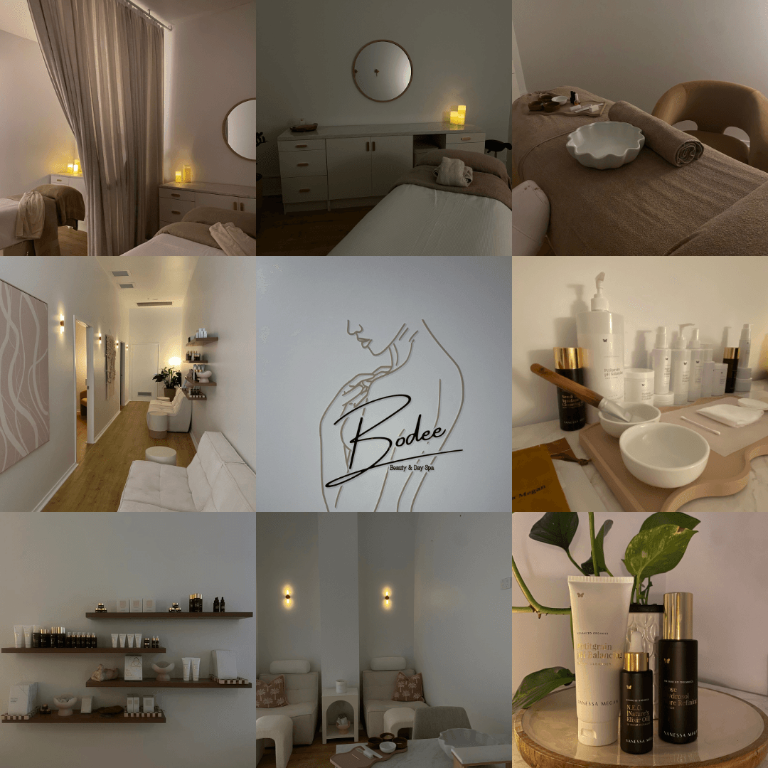 Bodee Beauty & Day Spa, photo 4