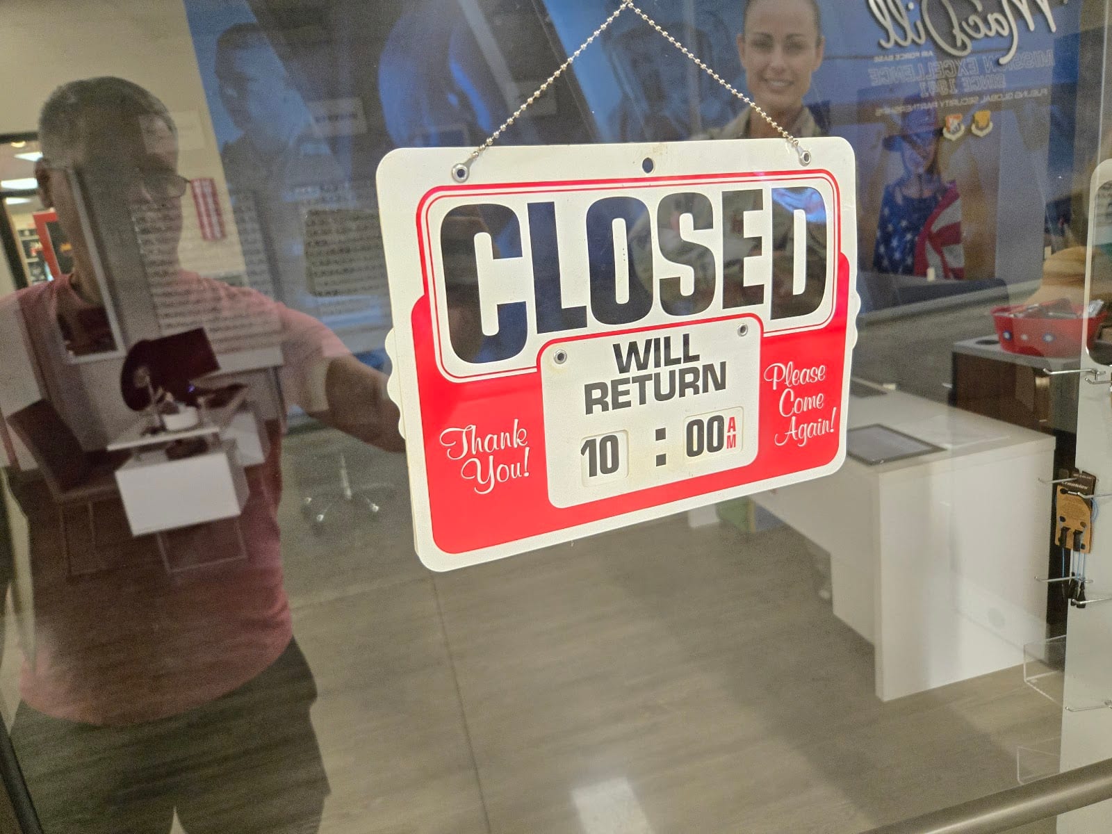 Optical Center at the Exchange, photo 4
