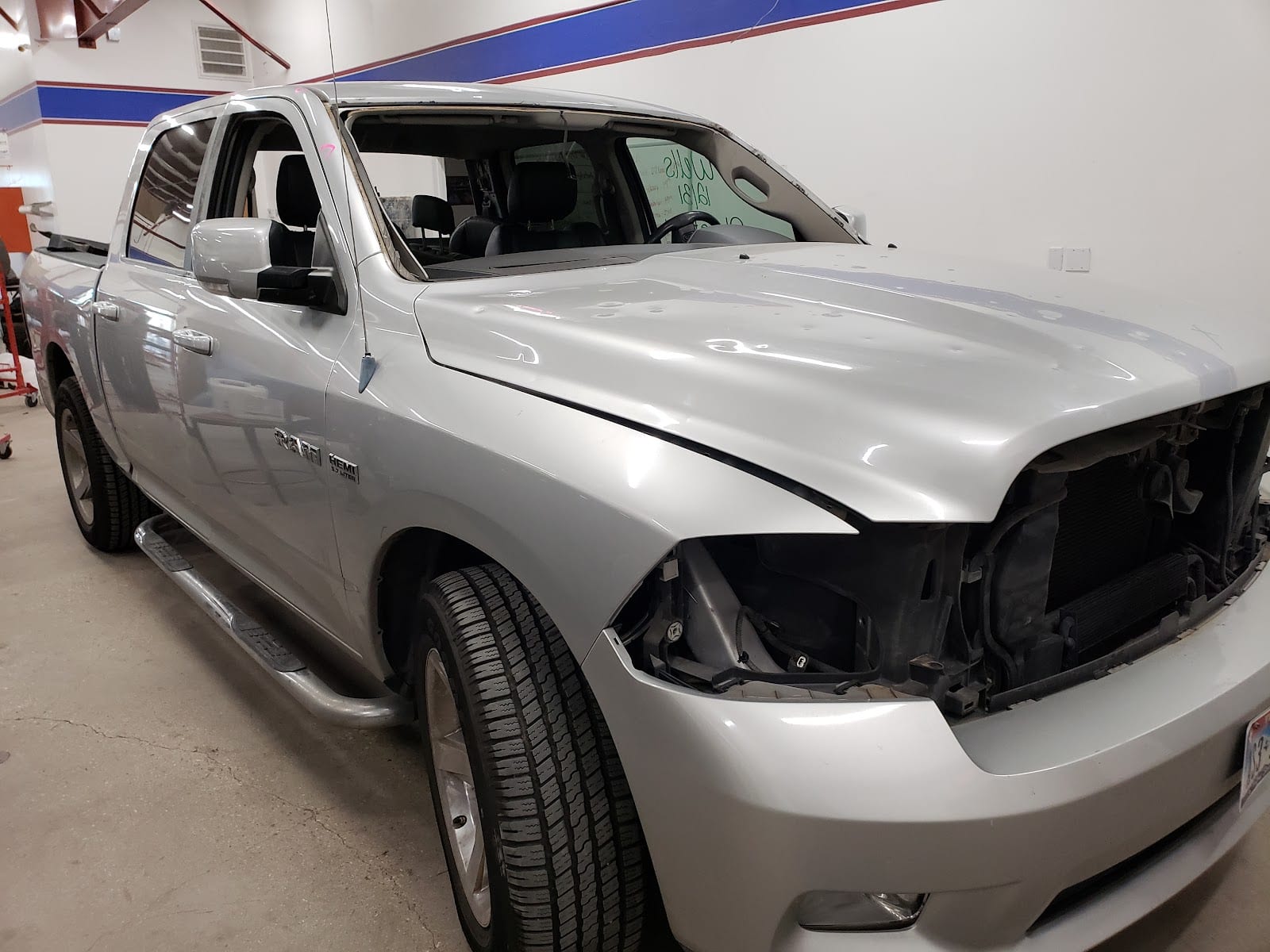 Precision Body Works Inc II, photo 3