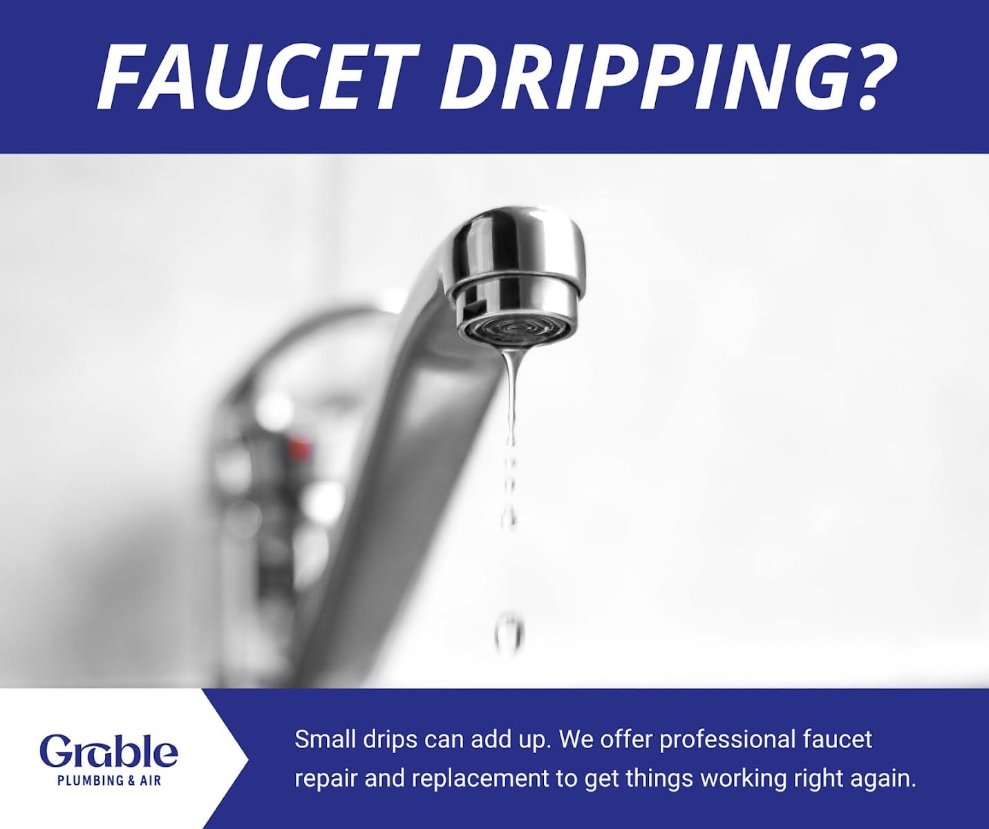 Grable Plumbing & Air, photo 2