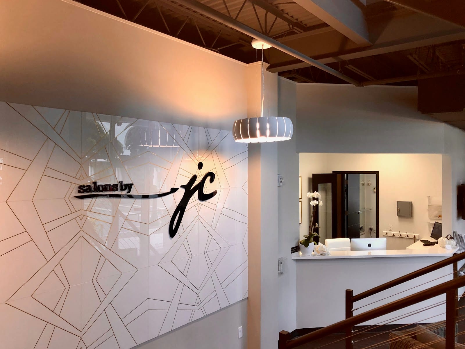 Salons by JC Sarasota