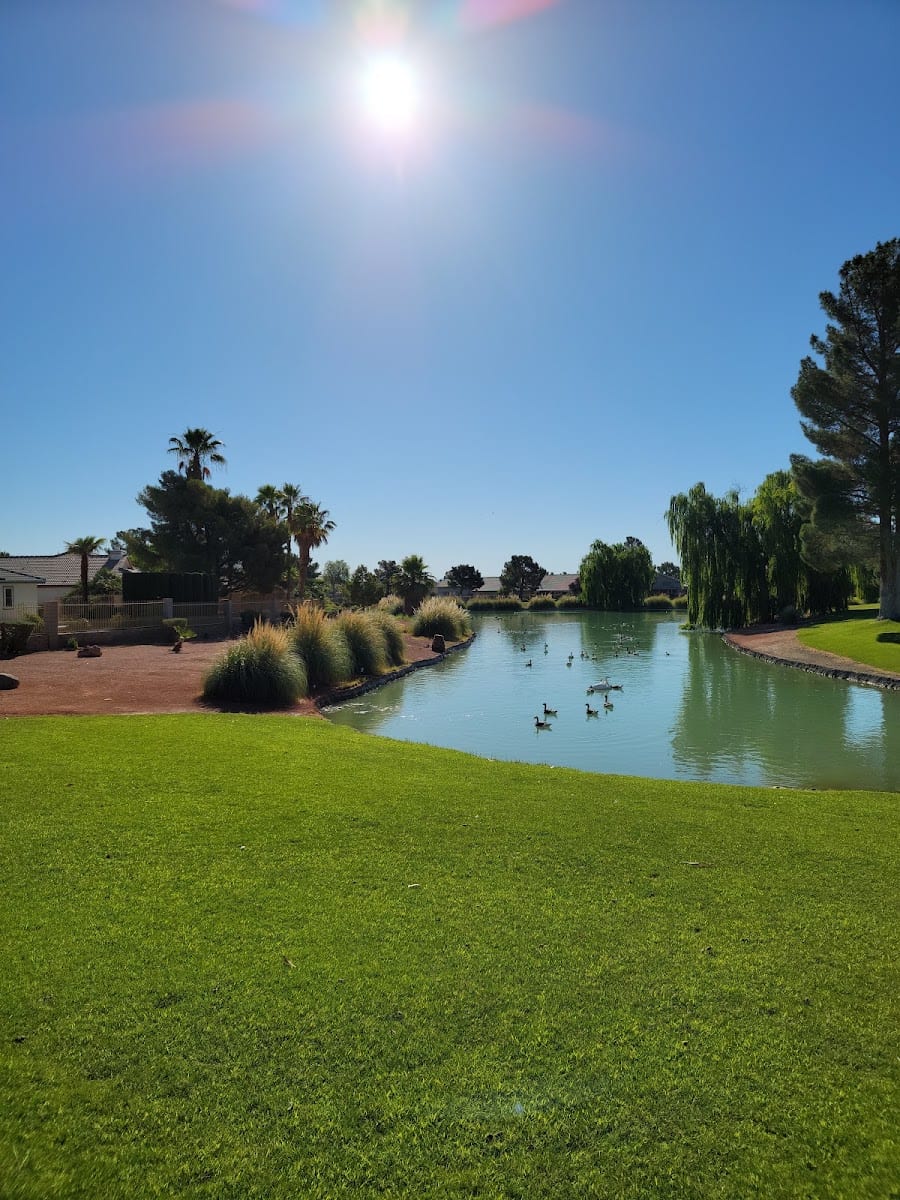 Los Prados Golf & Country Club