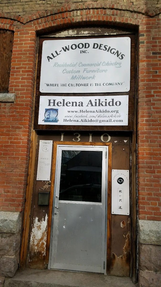 Helena Aikido Dojo