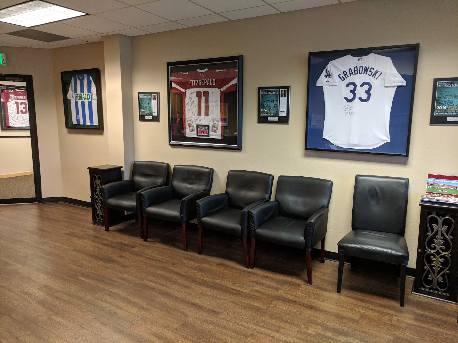 Arizona Sports Medicine Center - Scottsdale, photo 4
