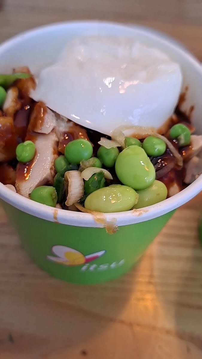itsu - Aldgate, photo 3