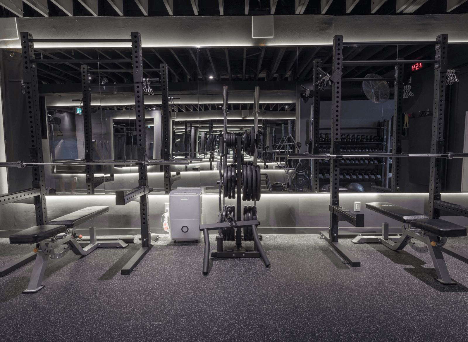 HOUSEFIT PERSONAL TRAINING TORONTO, photo 2