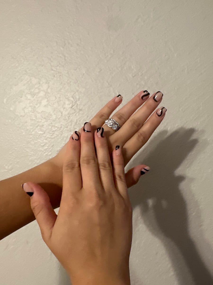 The Nail Method, photo 4