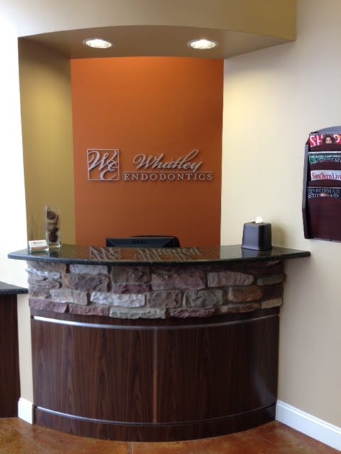 Whatley Endodontics