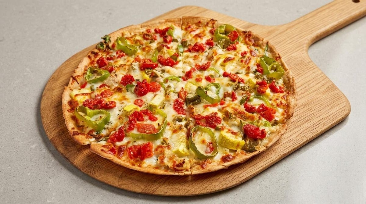 U.S. Pizza Co. -Heights, photo 3