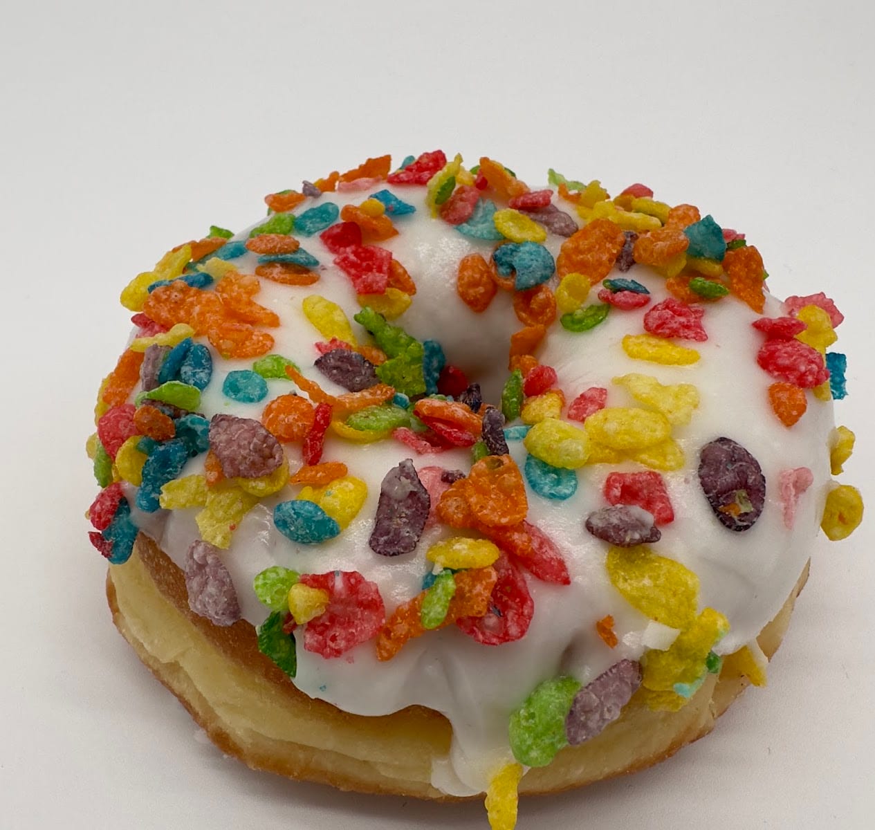 Tac-Do Donuts