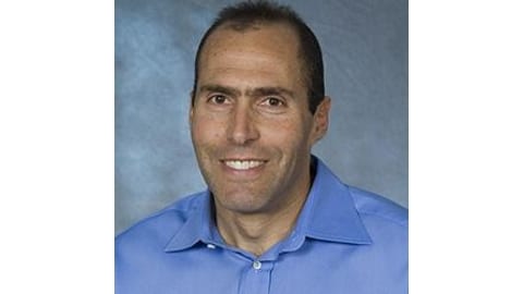Gavin Levinthal, MD, photo 2