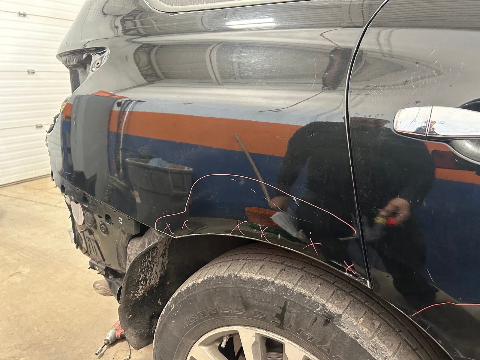 Astra Auto Collision, photo 2