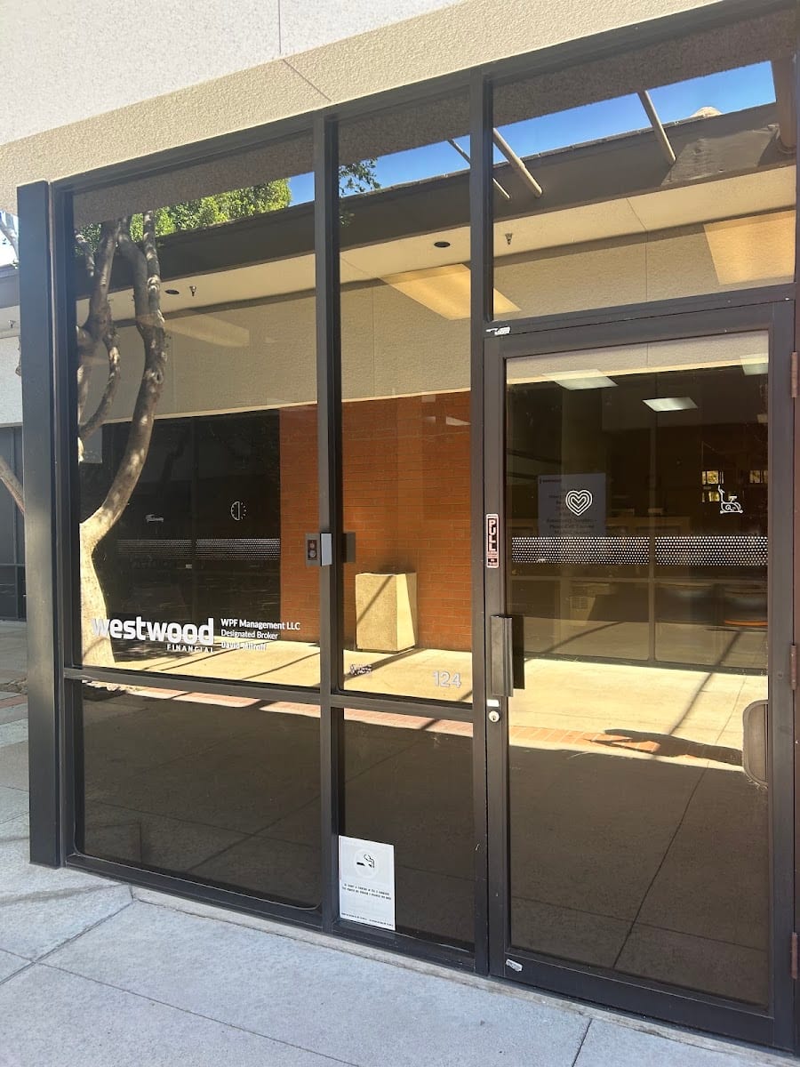 Westwood Financial