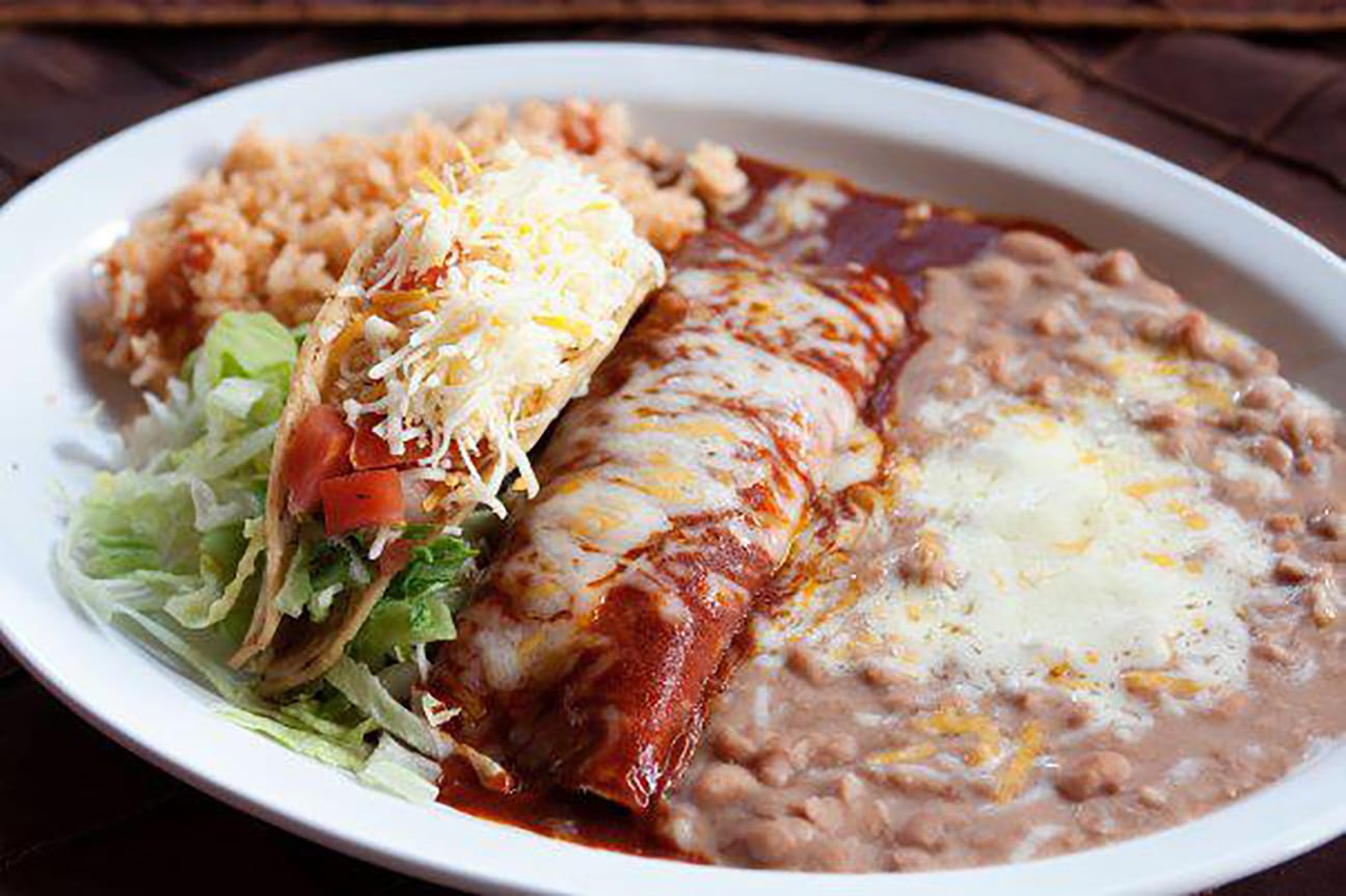 Avila's El Ranchito | Mexican Restaurant