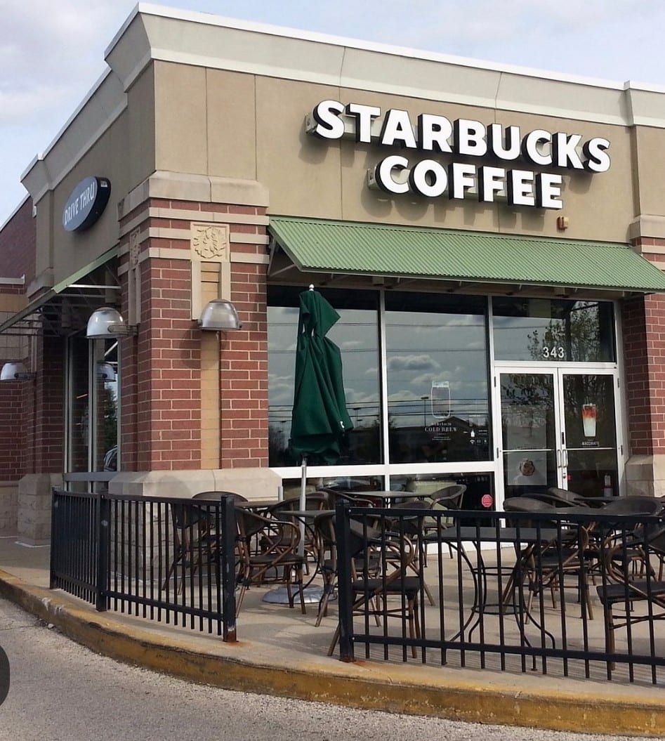 Starbucks Coffee Company, photo 2