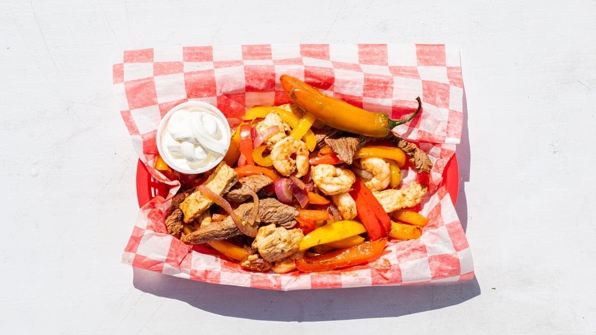 Taco King Food Truck, photo 3