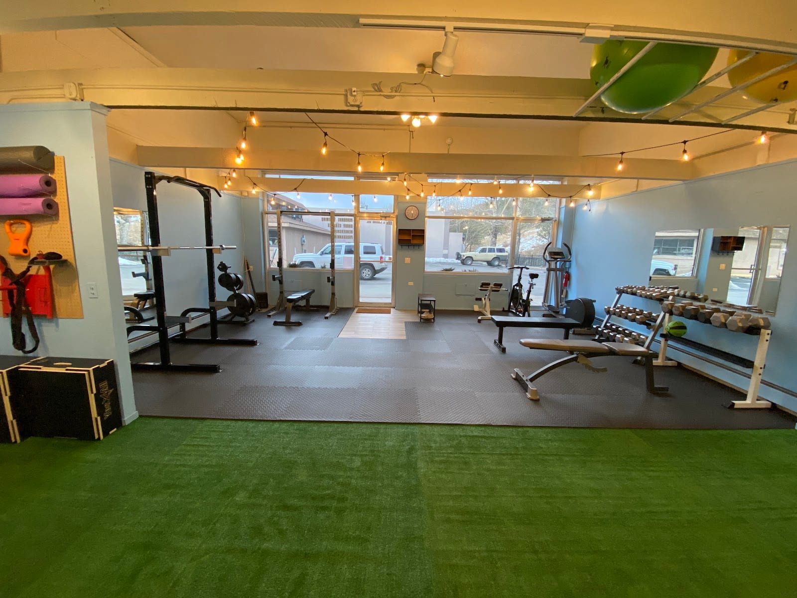 Estes Park Elevated Fitness, photo 4